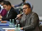 Secretário do Esporte de Alagoas é eleito vice-presidente de Fórum Nacional