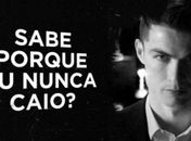 Cristiano Ronaldo provoca Neymar em comercial: 'Sabe porque eu nunca caio?'