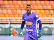 Jogador da Seleção responde jornalista que chamou Sidão de 'babaca': 'Você é um m...'