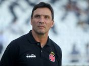 Zé Ricardo vê vitória justa do Vasco e projeta mais equilíbrio na semifinal
