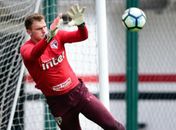 Apenas exames médicos separam Lucas Perri do Crystal Palace