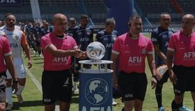 Alagoas recebe a Copa AFIA pela segunda vez e movimenta o cenário esportivo em novembro