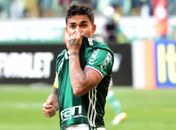 Palmeiras recusa uma nova proposta do futebol chinês por Dudu