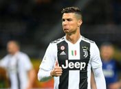 CR7 faz gol 600 em clubes na carreira em empate da Juventus