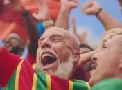 Anunciação” de Alceu Valença embala campanha Brahma na Copa do Nordeste