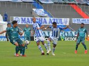 CSA vence o Juventude no Rei Pelé e deixa o Z4 da Série B