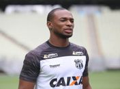 Luiz Otávio volta a treinar normalmente e Ceará deve ter força máxima contra o Corinthians