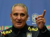 Técnico da Seleção sub-20 diz que Tite projeta revelação do Flamengo no nível de Neymar