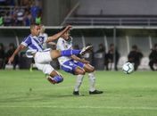 Avaí pedirá anulação do jogo contra o CSA alegando uso incorreto do VAR