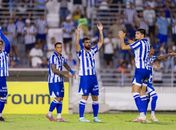 CSA vence a líder Juazeirense e encosta na ponta da Série D
