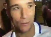 Thiago Neves provoca o Grêmio após vitória do Cruzeiro e revolta torcedores