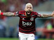 Braz revela conversas e diz que Flamengo fará proposta 'contundente' por Gabigol