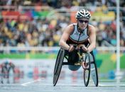 Campeã paralímpica belga morre por eutanásia após resistir a anos de dor