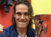 Visita ao CT do Palmeiras, sondagem do Flamengo, além de Inter e Boca: veja o que tem de verdade na 'Operação Cavani'
