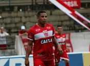 Rafael Costa comemora acerto: “Projeto excepcional”