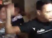 Pikachu explica agressão a torcedor do Vasco em Manaus: 'Lamento e peço desculpas'