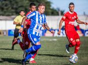 Nos pênaltis, CSA vence o America-RN e se garante na fase de grupos da Copa do Nordeste