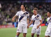 Ibra se despede do Galaxy: "Voltem a assistir beisebol"