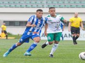 CSA goleou o Zumbi por 10x0, 