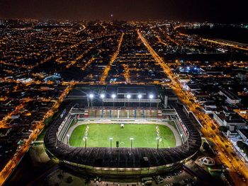 Estádio Rei Pelé