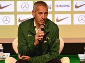 Seleção Brasileira convocada