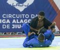 Copa do Interior de Jiu-Jitsu agita Marechal Deodoro em agosto

