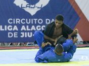 Copa do Interior de Jiu-Jitsu agita Marechal Deodoro em agosto

