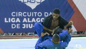 Copa do Interior de Jiu-Jitsu agita Marechal Deodoro em agosto

