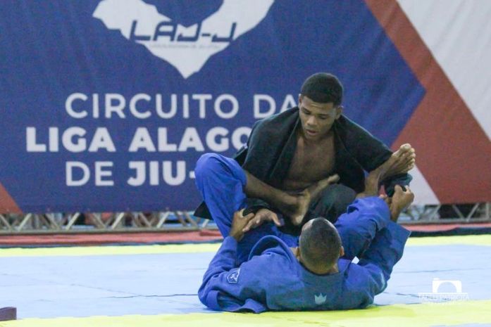 Copa do Interior de Jiu-Jitsu agita Marechal Deodoro em agosto


