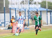 Matias Tellechea celebra boa temporada pelo Cerro Largo: “Histórica”