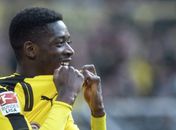 Jogadores do Borussia Dortmund criticam postura do atacante francês Dembelé