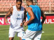 Titular do CSA, Marco Túlio foca em crescimento da equipe na temporada
Meia foi destaque em 2021