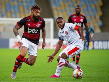 Estadual teve partida sem público no Maracanã