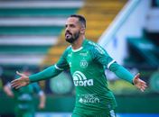 CRB anuncia contratação do atacante Anselmo Ramon
