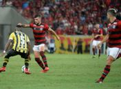 CBF altera datas de jogos do Fla, que pode ser prejudicado pela Data Fifa
