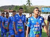 Partida entre Jaciobá X CSE é antecipada para sábado (11)