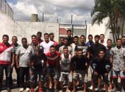 Atletas convocados se apresentam à Seleção de Alagoas Sub-20
