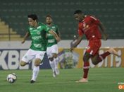 CRB joga mal e perde para o Guarani pela Série B