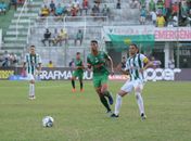 Murici frustra planos do Coruripe e vence no Gerson Amaral