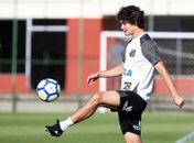 Sem acerto com o Santos, Dodô volta para a Sampdoria na segunda