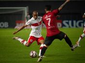 CRB se recupera na Série B e vence o Brasil de Pelotas em casa