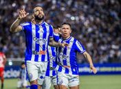 Csa x Vila Nova