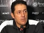 ASA anuncia Maurílio Silva no comando do time para Alagoano 2020