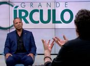 Neymar Pai discute com Casagrande ao defender filho: 'Ele não é mimado'