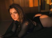 Musa fitness exibe toda sua beleza nas redes