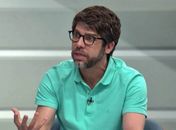 Juninho Pernambucano ajudará vítima de agressão no Mato Grosso