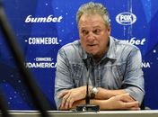 Abel precisa recuperar confiança do time para não sofrer no Brasileirão