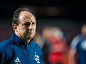 Ceni admite baixa produção do Flamengo: 'Não vou usar o gramado como desculpa'