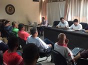Campeonato Alagoano Sub-17 tem início no dia 24 de março