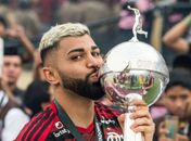 Acerto de Gabigol com o Fla fica próximo, diz jornal